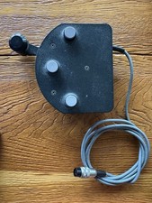 Fußanlasser zahnmedizinischen gebraucht kaufen  Waldalgesheim