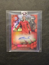 2024 topps bayern gebraucht kaufen  Bad Abbach