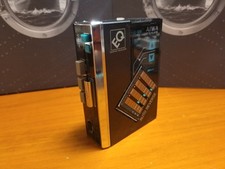 Aiwa g35 crome gebraucht kaufen  Husum