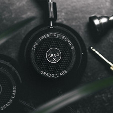 Casque grado sr80x d'occasion  Expédié en France