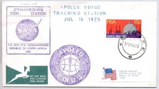 Apollo soyuz astp for sale  Ridgefield