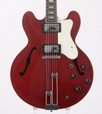 Epiphone riviera ristampa usato  Spedire a Italy