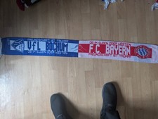 Bayern vfl bochum gebraucht kaufen  Traunreut
