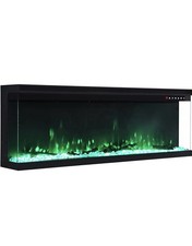 Inmozata electric fire for sale  WOLVERHAMPTON