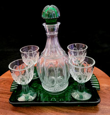 Vintage avon emerald for sale  Monroeville