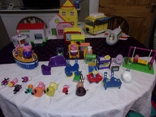 Peppa pig large for sale  BARNSLEY