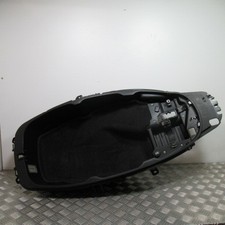 Coffre selle piaggio d'occasion  Méru