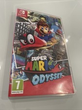 Super mario nintendo usato  Napoli