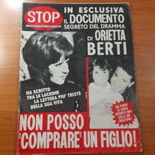 orietta berti usato orietta berti usato Diano San Pietro