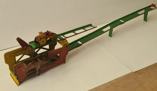 Rare jouet circuit d'occasion  Obernai