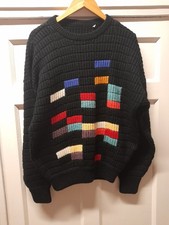 Mens unbranded black for sale  DUMFRIES