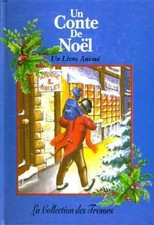 Conte noel livre d'occasion  France