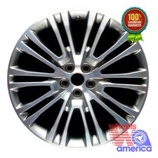 Wheel rim lincoln for sale  Houston