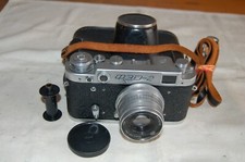 Fed vintage 1958 for sale  HUNTINGDON