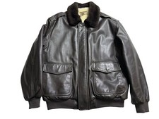 Vntg bean leather for sale  Colorado Springs
