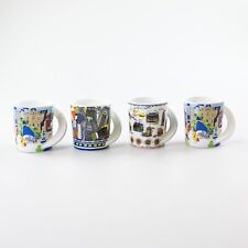Rosenthal sammeltassen city gebraucht kaufen  Hameln