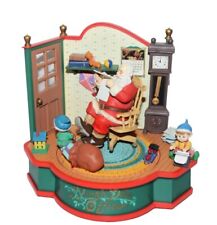 Santa office animated for sale  Bridgeton