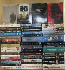 Series bundle job for sale  PRINCES RISBOROUGH