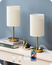 Edishine bedside lamps for sale  WELWYN GARDEN CITY