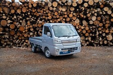2014 daihatsu jet for sale  ABERGAVENNY