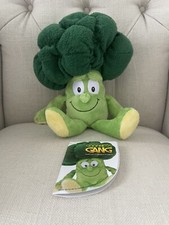 Goodness gang broccoli for sale  BALLYNAHINCH