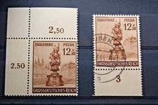 German stamps. 1944 for sale  WALTHAM ABBEY