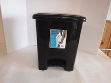 Safco 9710bl receptacle for sale  Springfield