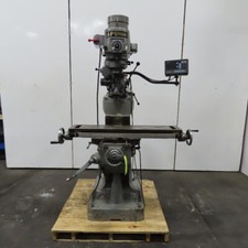 Supermax ycm 2va for sale  Middlebury