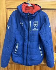 Puma arsenal warm for sale  Elizabeth City