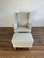 Ikea strandmon hrensessel gebraucht kaufen  Kassel