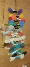Tapestry thread bundle for sale  ORPINGTON