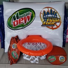 Vtg mountain dew for sale  Trafford