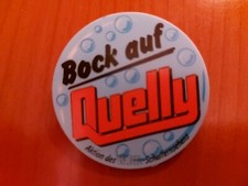 Pin button bock gebraucht kaufen  Bonn