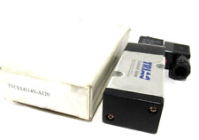 New triac tvcsx4114n for sale  Yale