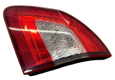 11 12 13 FORD FIESTA conjunto de lanterna traseira direita tampa de deck montada fabricante de equipamento original: be8z15500a comprar usado  Enviando para Brazil