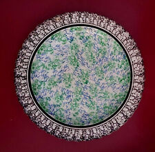Assiette faience fine d'occasion  Déville-lès-Rouen