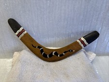 Antique boomerang d'occasion  Expédié en Belgium