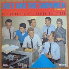 Joey and the d'occasion  Saint-Jean-en-Royans