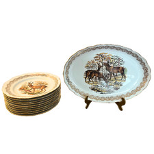 Limoges wild game d'occasion  Saint-Raphaël