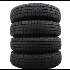 Gomme 195 r16c usato  Angri