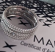Mauboussin bague jour d'occasion  Neauphle-le-Château