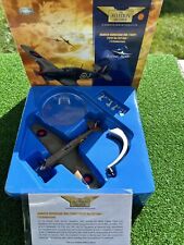Corgi diecast hurricane for sale  LEATHERHEAD