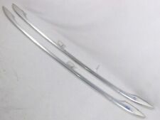 3c9860033b1hh coppia barre usato  Rovigo