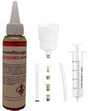 Entlüftungskit shimano entlü gebraucht kaufen  Witzenhausen