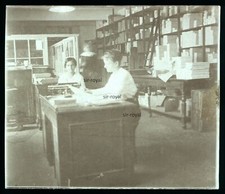 Kontor lagerraum 1900er gebraucht kaufen  Deutschland