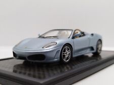 Ferrari F430 Spyder Red Line Models 1/43.  comprar usado  Enviando para Brazil