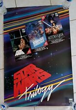 Vintage star wars for sale  Wood Dale