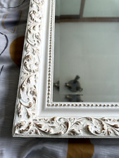 Stunning mirror rustic for sale  CRAWLEY