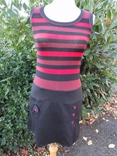 Robe femme ado d'occasion  Montembœuf