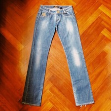 Jeans donna killah usato  Milano